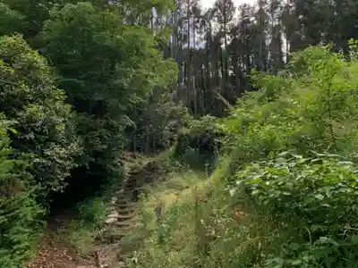浅間神社のその他建物
