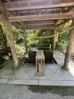 涌谷神社(宮城県)