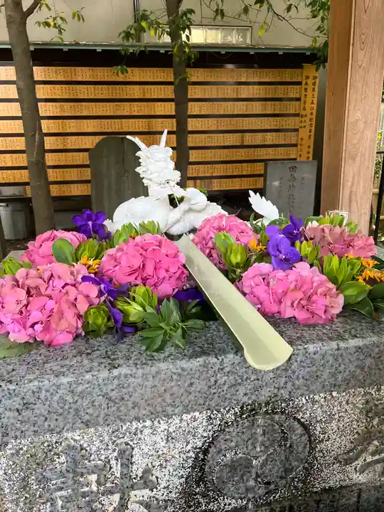 田無神社(東京都)