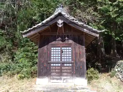 大滝不動明王(愛知県)