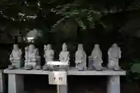 行願寺(革堂)(京都府)