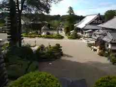 仁叟寺の建物その他