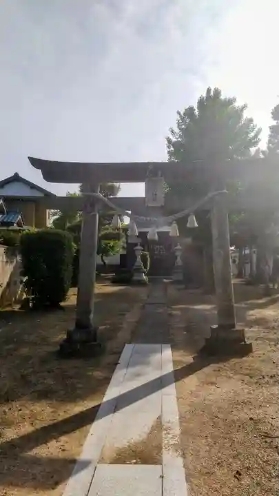 鹿島神社(茨城県)