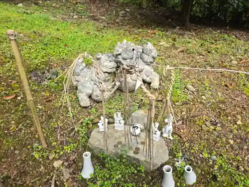 日間神社(兵庫県)