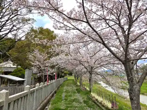 押部谷住吉神社(兵庫県)