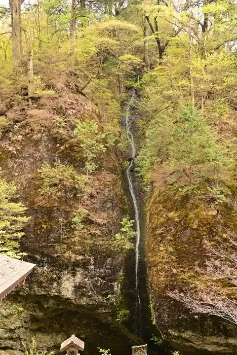 榛名神社(群馬県)