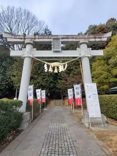 滑川神社 - 仕事と子どもの守り神(福島県)