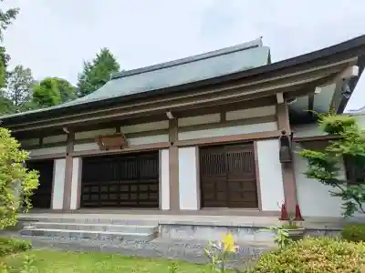 薬師院(神奈川県)