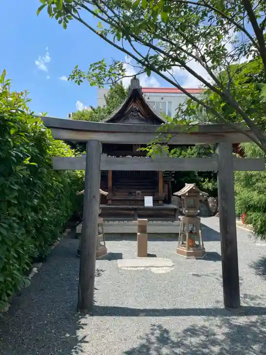 総持寺(大阪府)