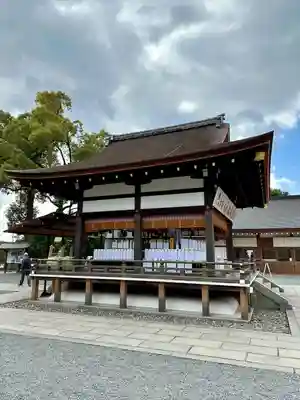 城南宮(京都府)