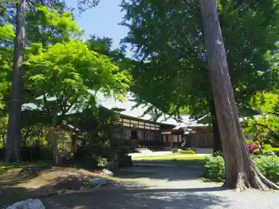 浄妙寺のその他建物