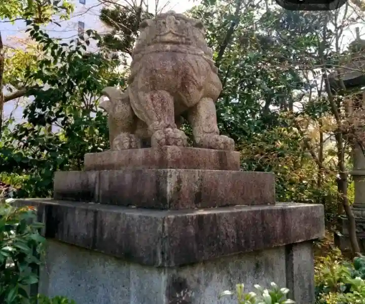 晴明神社(京都府)