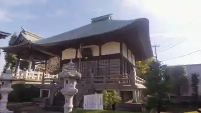 宝蔵寺のその他建物