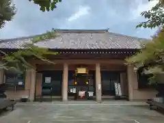 来福寺(東京都)