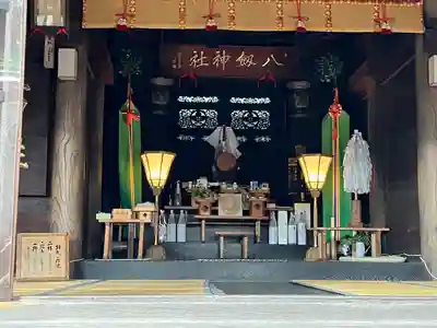 八剣神社(長野県)