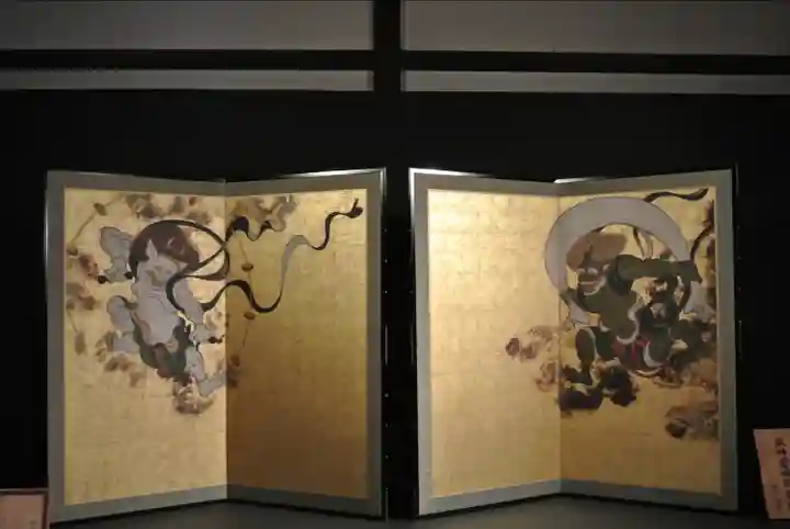 建仁寺(建仁禅寺)(京都府)