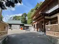京都霊山護國神社(京都府)