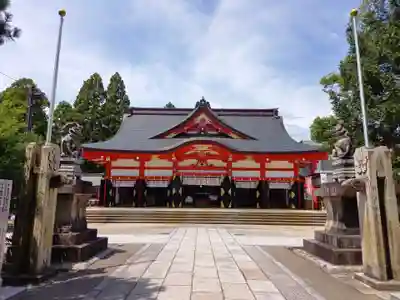 日枝神社のその他建物