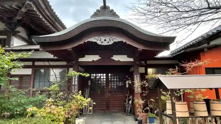 庄内三十三観音巡礼(山形県)