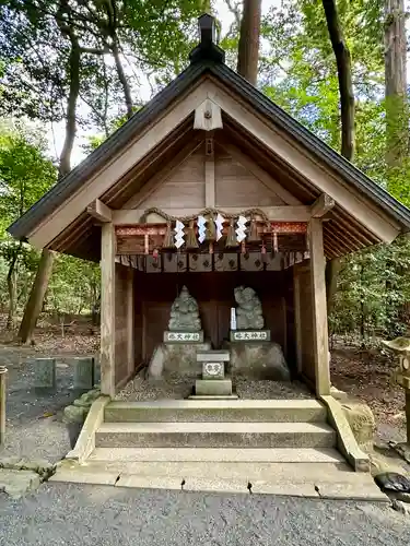 椿大神社(三重県)