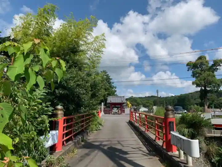 長福寿寺のその他建物