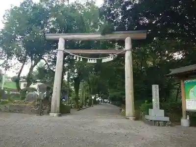 天岩戸神社(宮崎県)