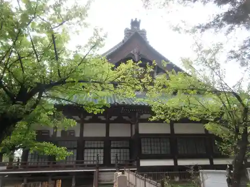 時宗総本山 遊行寺（正式：清浄光寺）(神奈川県)