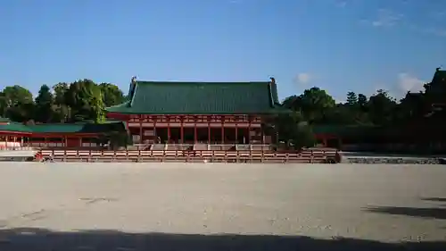 平安神宮のその他建物