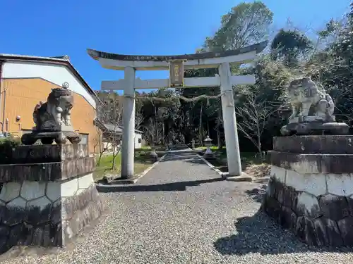 若宮神社(滋賀県)