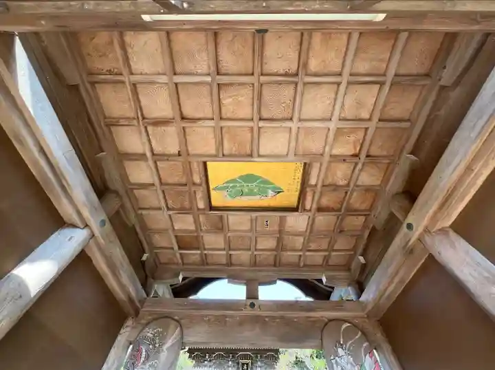 江島神社(神奈川県)