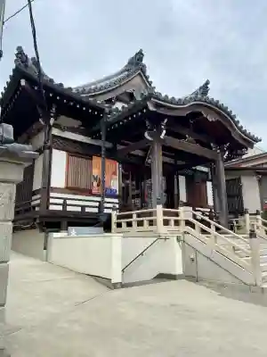 東光院(神奈川県)