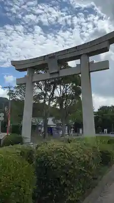 宗像大社(福岡県)