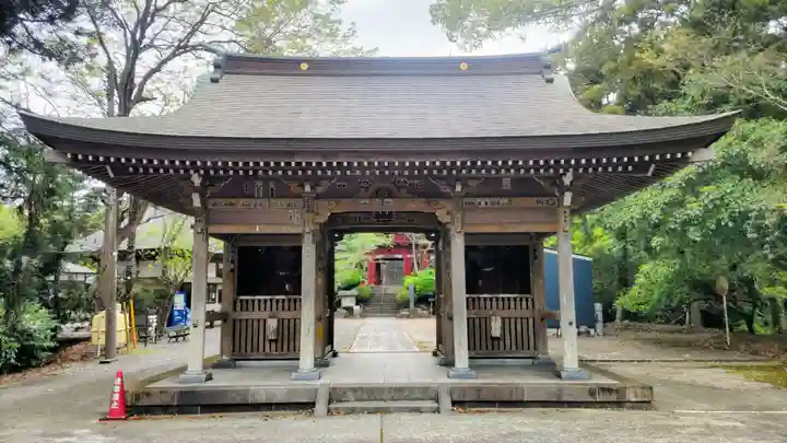 清水寺(千葉県)