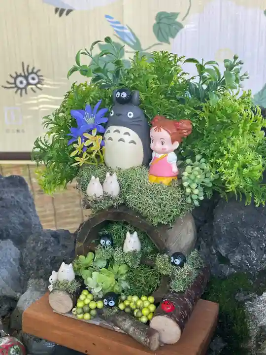 伊達神社(北海道)