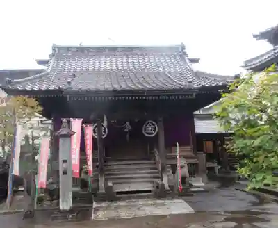 金勝寺(宮城県)