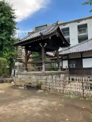 新井薬師（梅照院）(東京都)