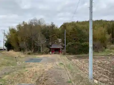 西了寺のその他建物