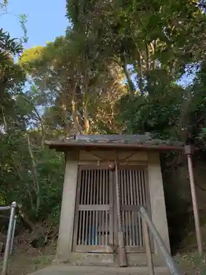 祇園神社(千葉県)