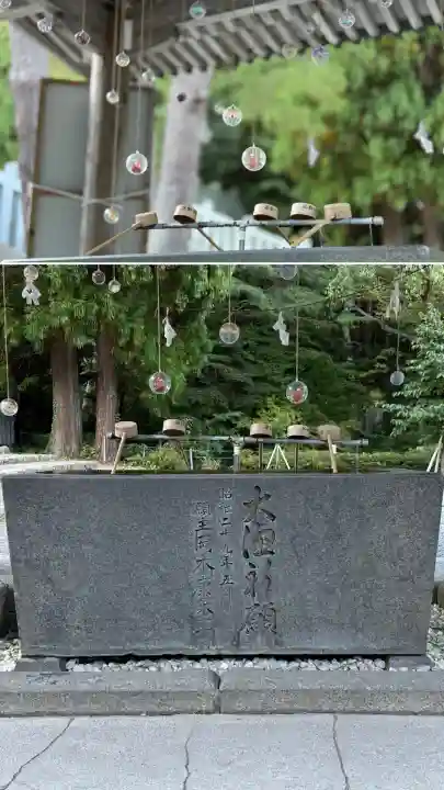 函館八幡宮(北海道)