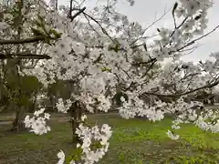 砂川神社(北海道)