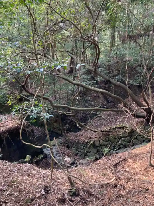 高峯神社(兵庫県)