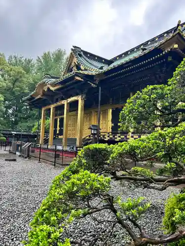 上野東照宮(東京都)