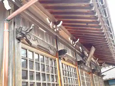 田切八幡神社(三重県)