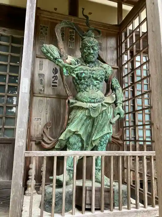 海元寺(福井県)