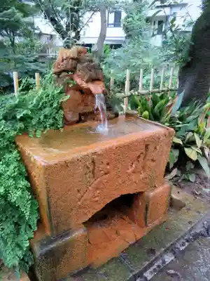 瀧泉寺（目黒不動尊）のその他建物