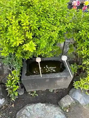 西向聖観世音菩薩(東京都)