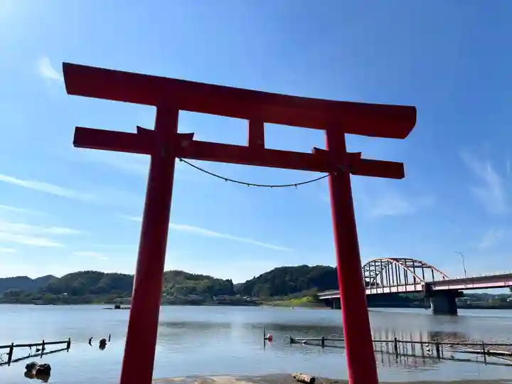 高瀧神社(千葉県)