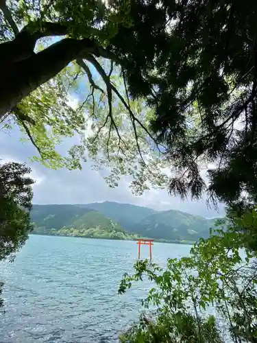 九頭龍神社本宮(神奈川県)
