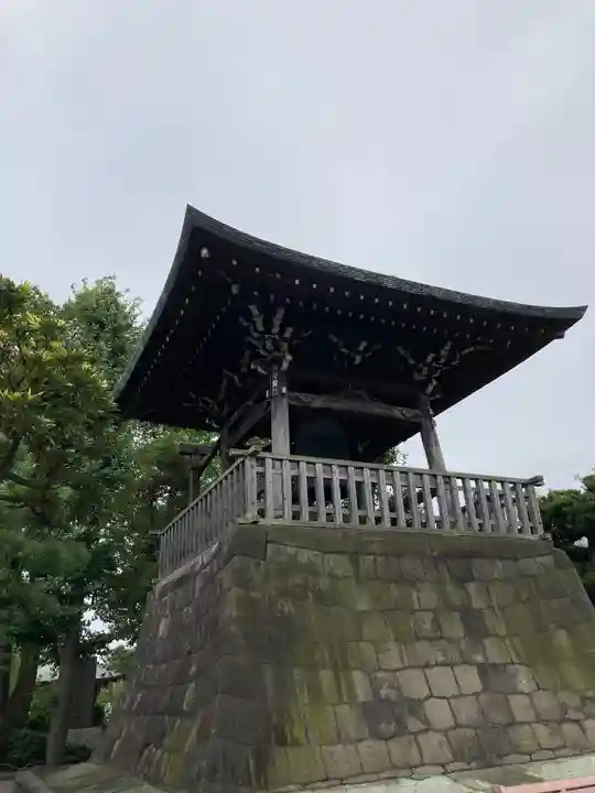 川崎大師(平間寺)のその他建物