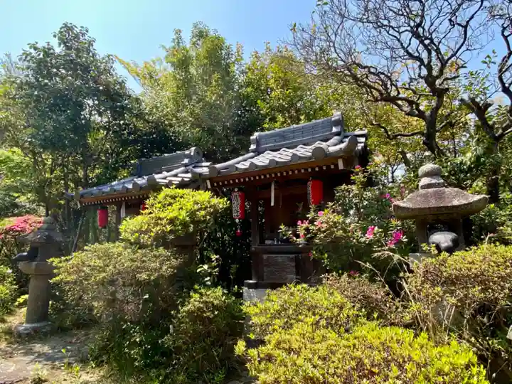 水月寺(京都府)